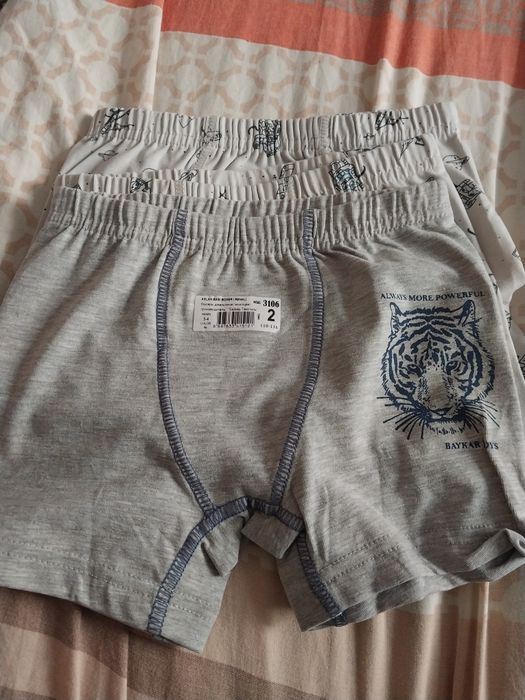 Детские трусики.