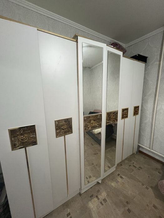 Мебель для спальный /срочна продаю