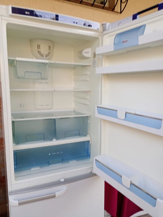 Холодильник Bosch