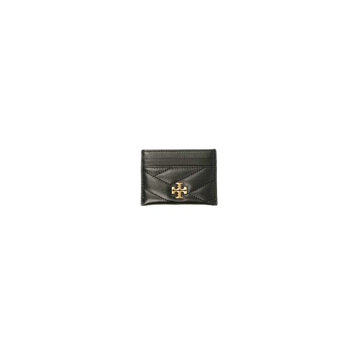 Кожен картодържател - Tory Burch