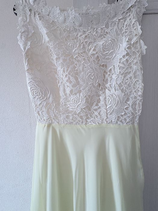 Продам вечернее платье