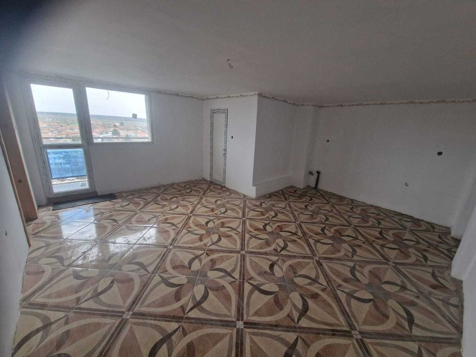 Продава се Двустаен апартамент в Исперих - 72 кв.м за 389 €/кв.м - Снимка #5