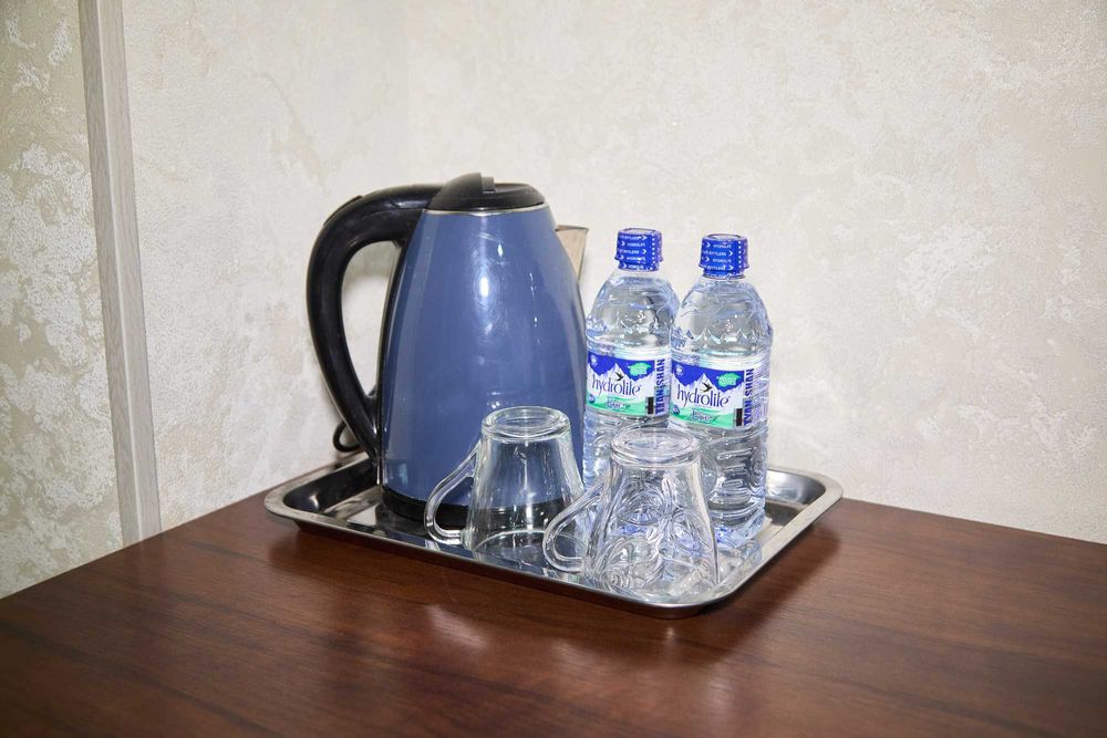 Hotel SHABODA - Гостиница ШАБОДА