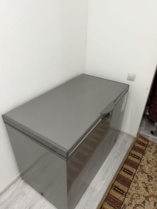 Морозильник от Almagreen
