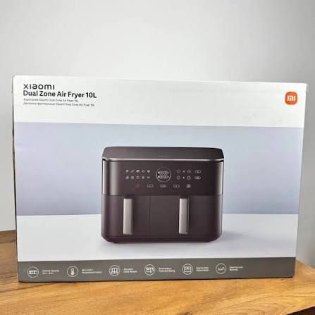 Аэрогрил Xiaomi 10 litr