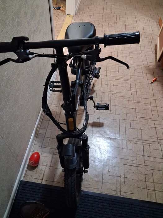 Электро велик PIGEON