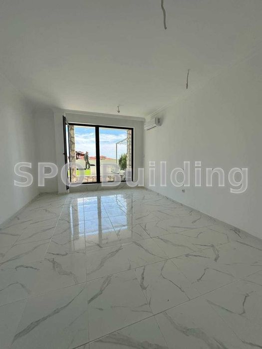 Продава се Едностаен апартамент в Свети Влас - 35 кв.м за 1858 €/кв.м - Снимка #2