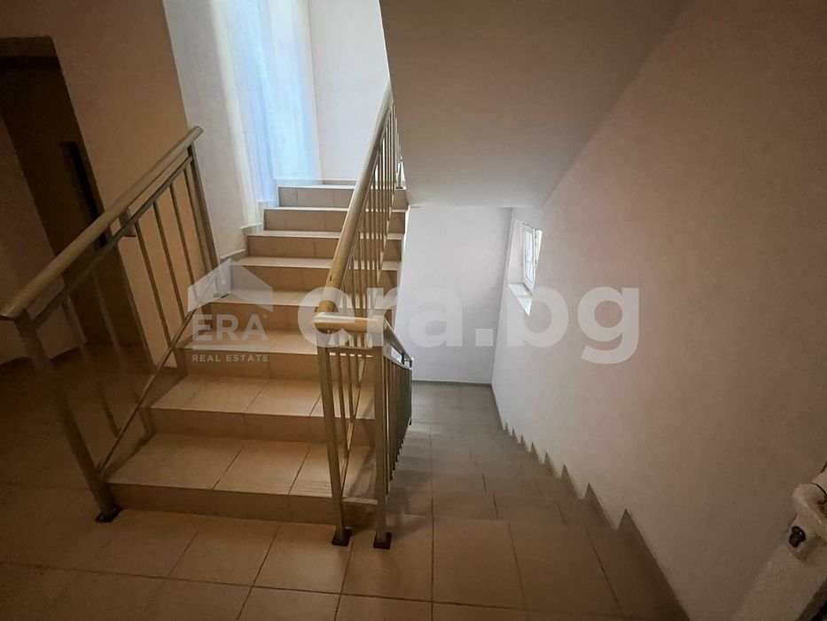 Дава се под наем Двустаен апартамент в Варна, Владислав Варненчик - 62 кв.м за 88000 € - Снимка #8