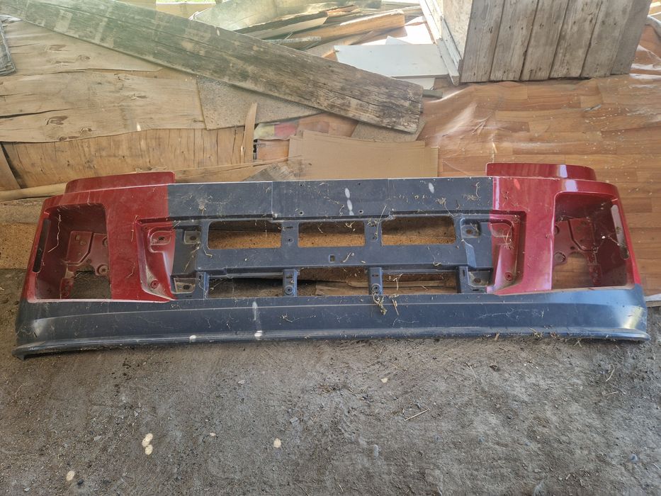 Срочно сатылады алдынгы бампер