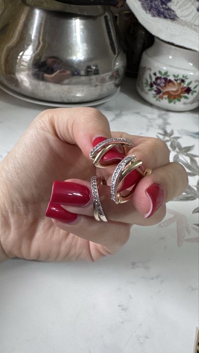 Золотой комплект дорожка