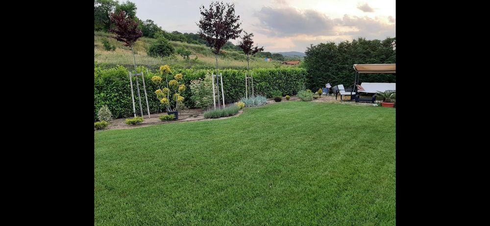 Продава се Къща в с. Марково, Област Пловдив - 300 кв.м за 2300 €/кв.м - Снимка #17