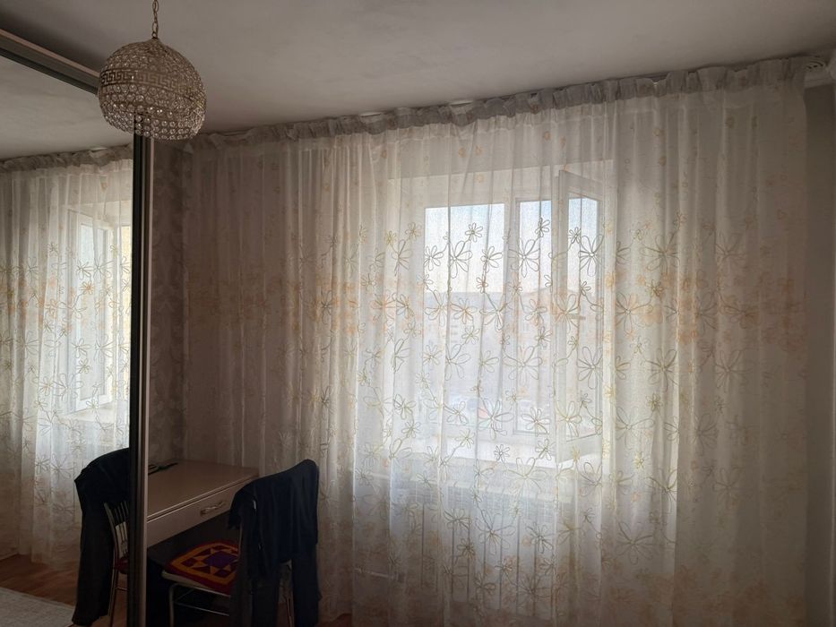 Продается двухкомнатная квартира