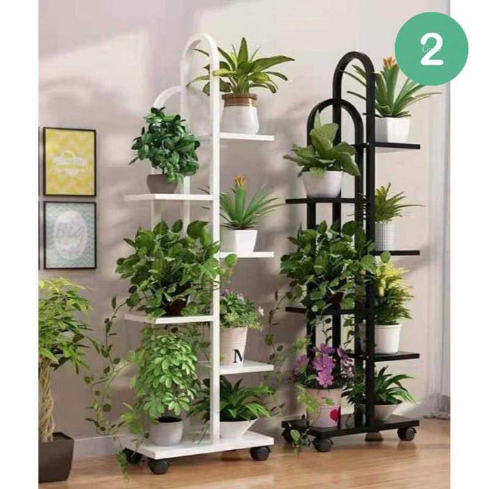 Подставка для цветов подставка для растении Gul podstavka стелаж этаже