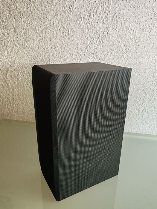 Subwoofer Wireless LG SPH4B-W (pentru Soundbar LG) – Netestat