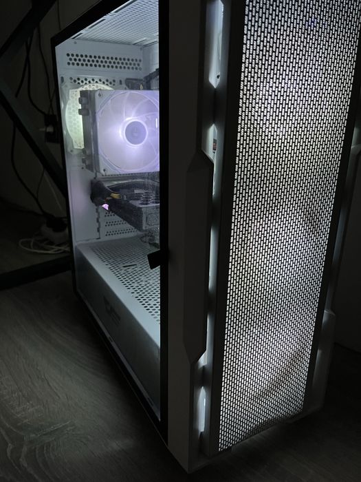 полный игровой комплект