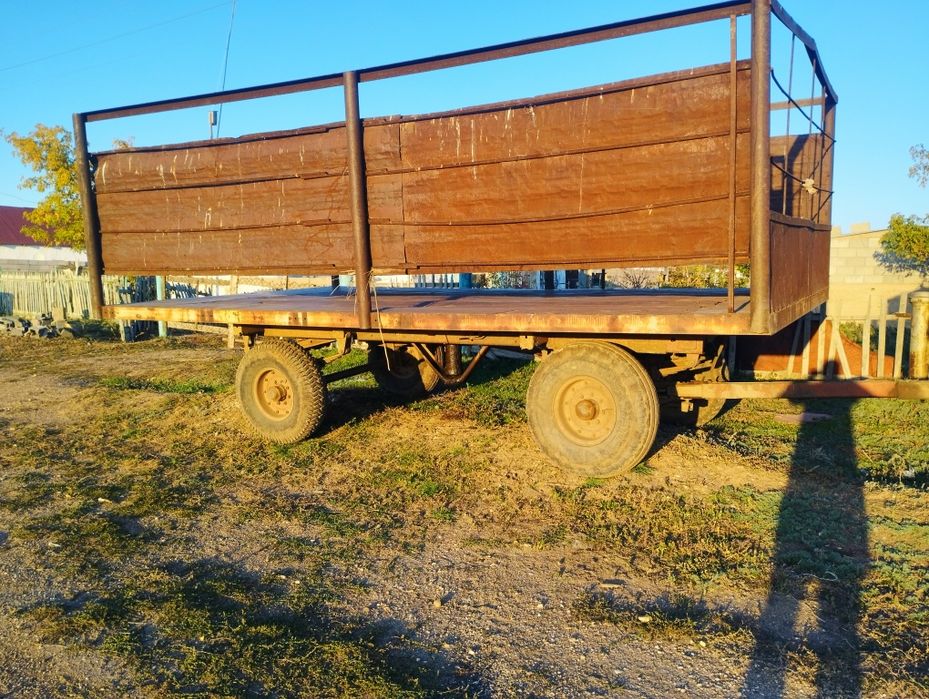 Мтз 80 сатылады.