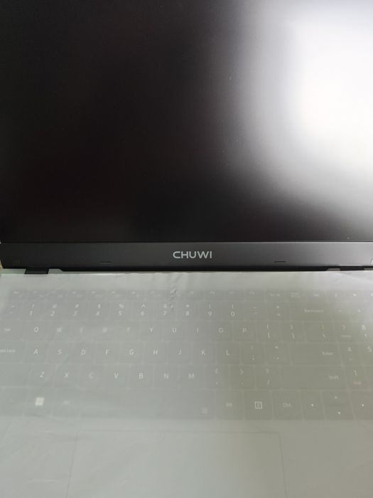 Продам CHUWI GemiBook 16/512