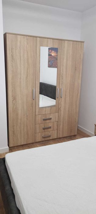 Apartament 2 camere pentru inchiriat, MRS COUNTRY