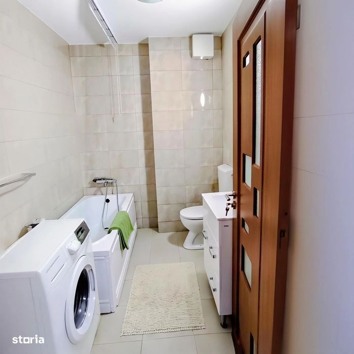 Locuință nouă de vânzare în Tudor – zonă verde, confort urban