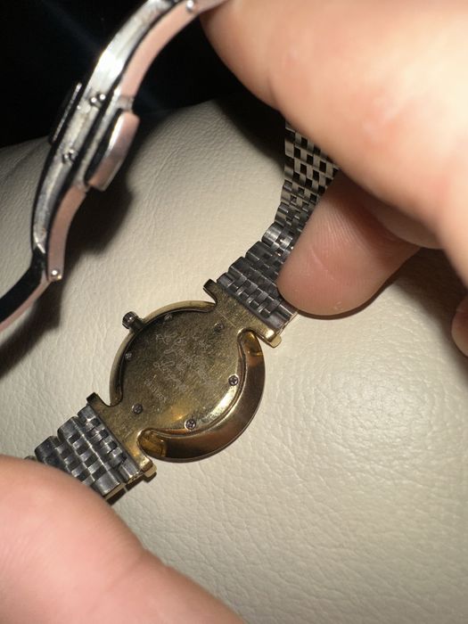 Ceas Longines - La Grande Classique