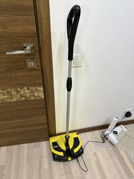 Электровеник Karcher