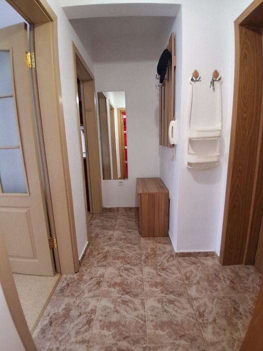 Дава се под наем Двустаен апартамент в Варна, Гръцка махала - 47 кв.м за 398.82 € - Снимка #6