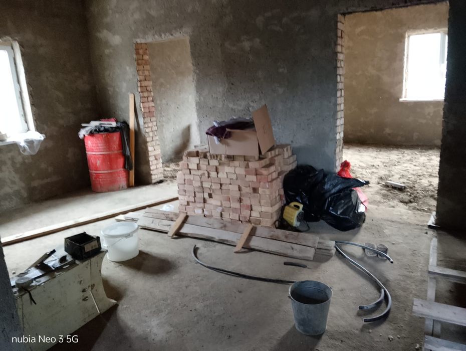 Продаётся дом в село Шамалган