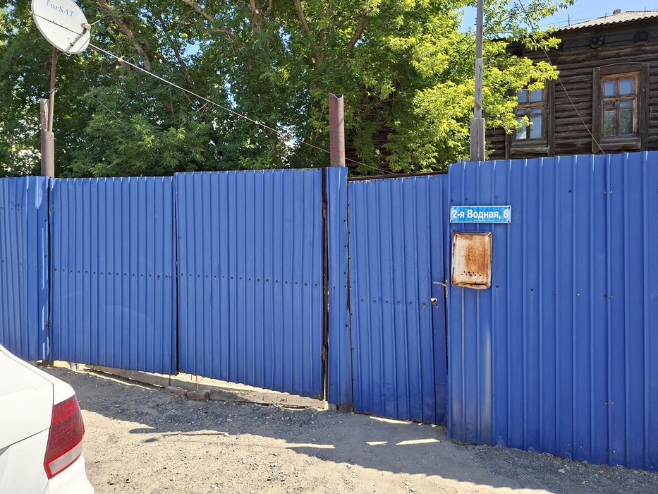 Продам однокомнатную квартиру