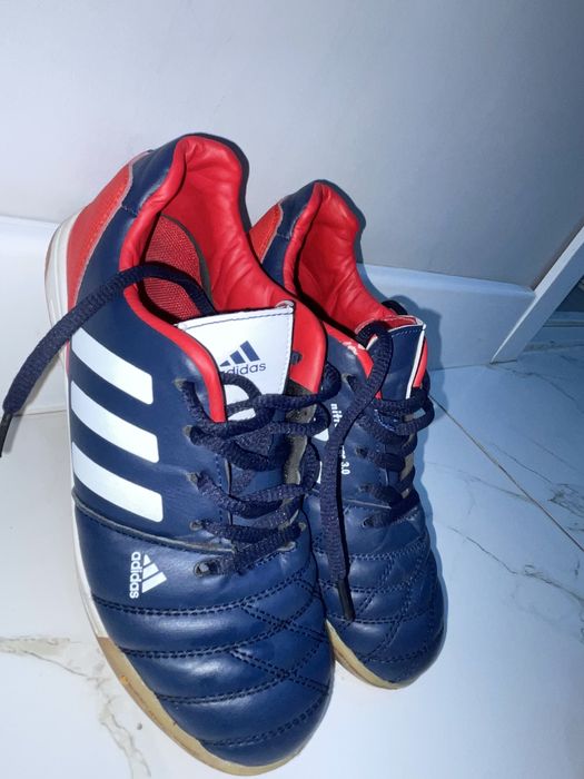 Футзалки Adidas nitrocharge