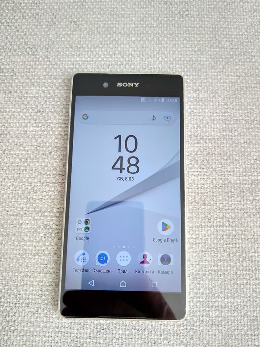 Sony XPERIA Z3+ Dual/Z4 Dual