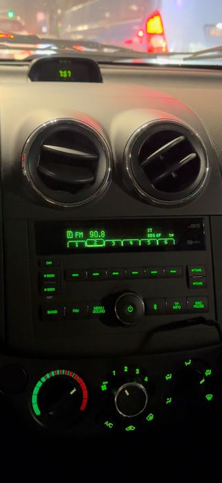 Магнитофон Нексия 3