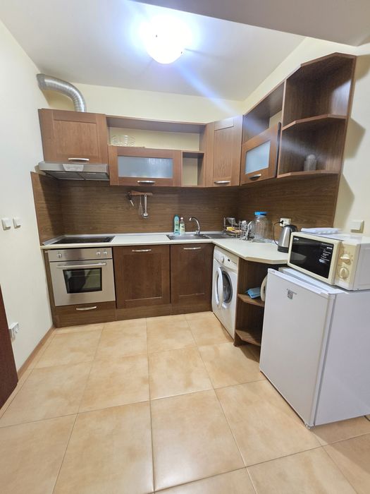 Нов дом до морето