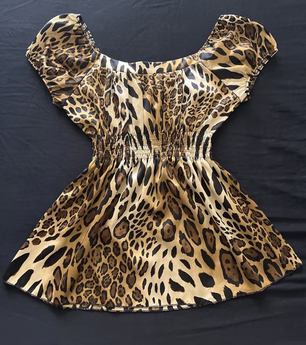 Лукс сатен блузи