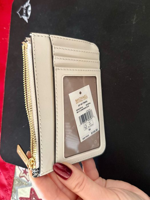 Малко портмоне Michael Kors