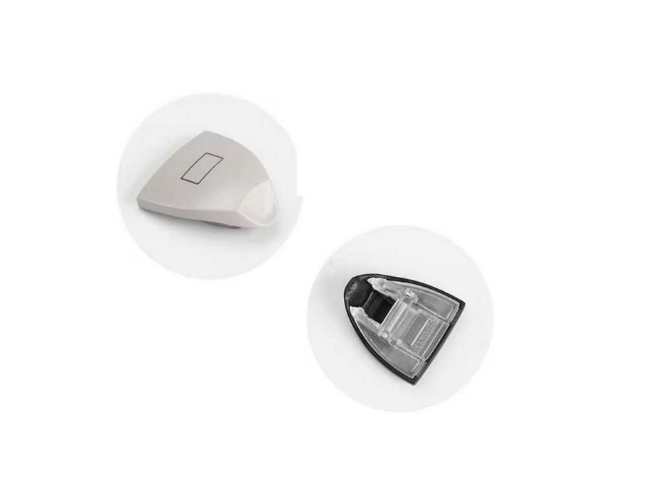 Капаче за бутон на люк за Mercedes CLS-Class W219