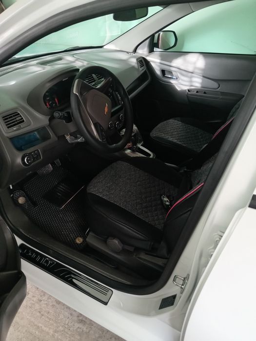 Cobalt style mcm 1100km 157mln