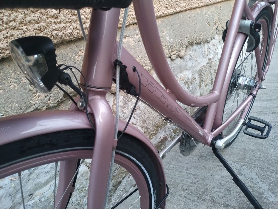 Дамски велосипед Batavus diva 28 цола