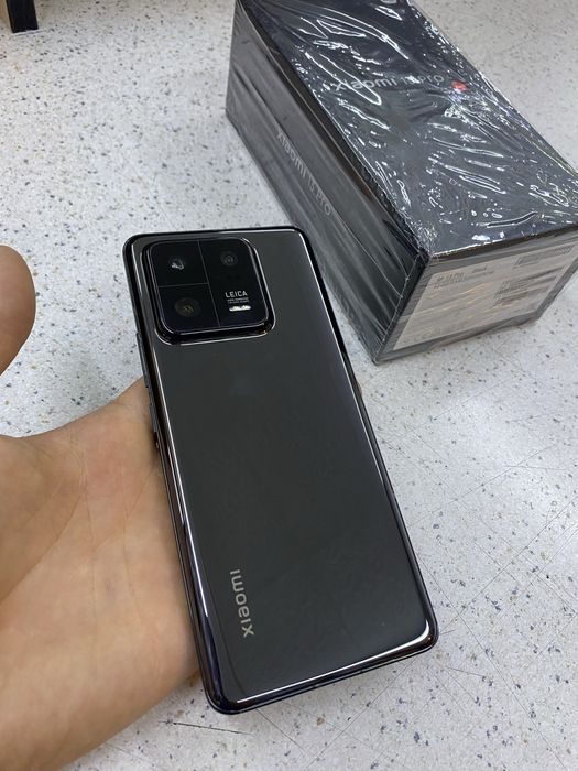 Xiaomi mi 13 pro 12/256 глобал