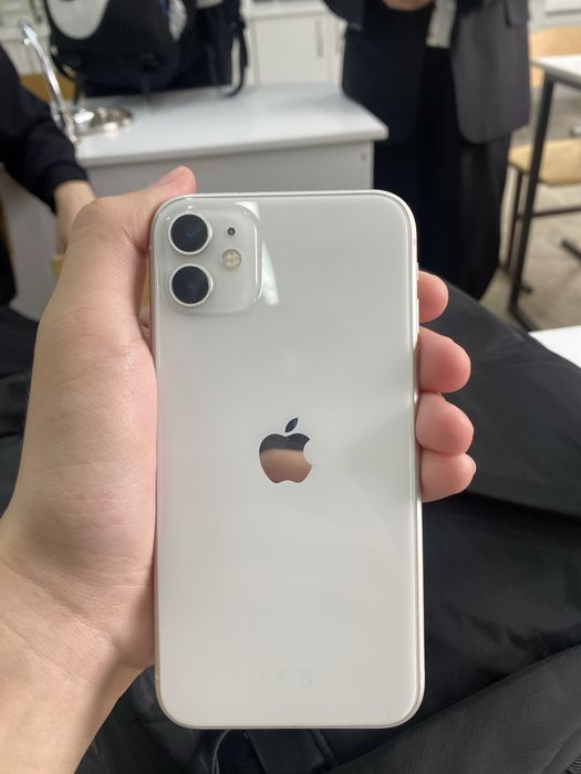 Iphone 11 в идеале