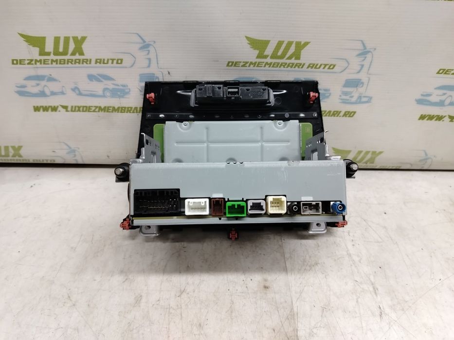 Navigatie 39920-54p63 Suzuki Vitara 2 (2014 - 2018)