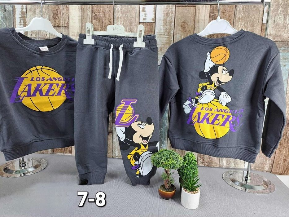 Комплекти за момчета