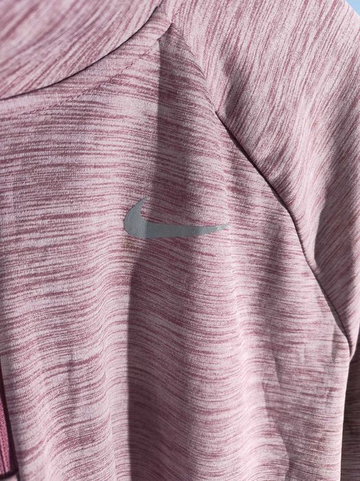 NIKE Dri-Fit Блуза/Дамска ХЛ