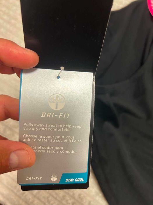 Тенис потник Nike - XL