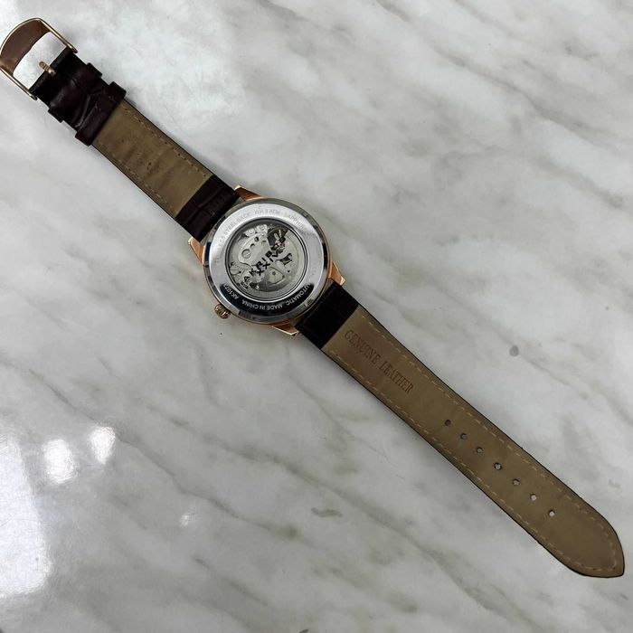 Ceas Arkibos XXIV Automatic Zeus Amanet Rahova 3204