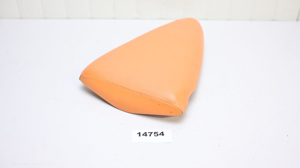 Sa Sezut Scaun Spate Pasager Kawasaki ZX-6R ZX6R 2007 - 2008