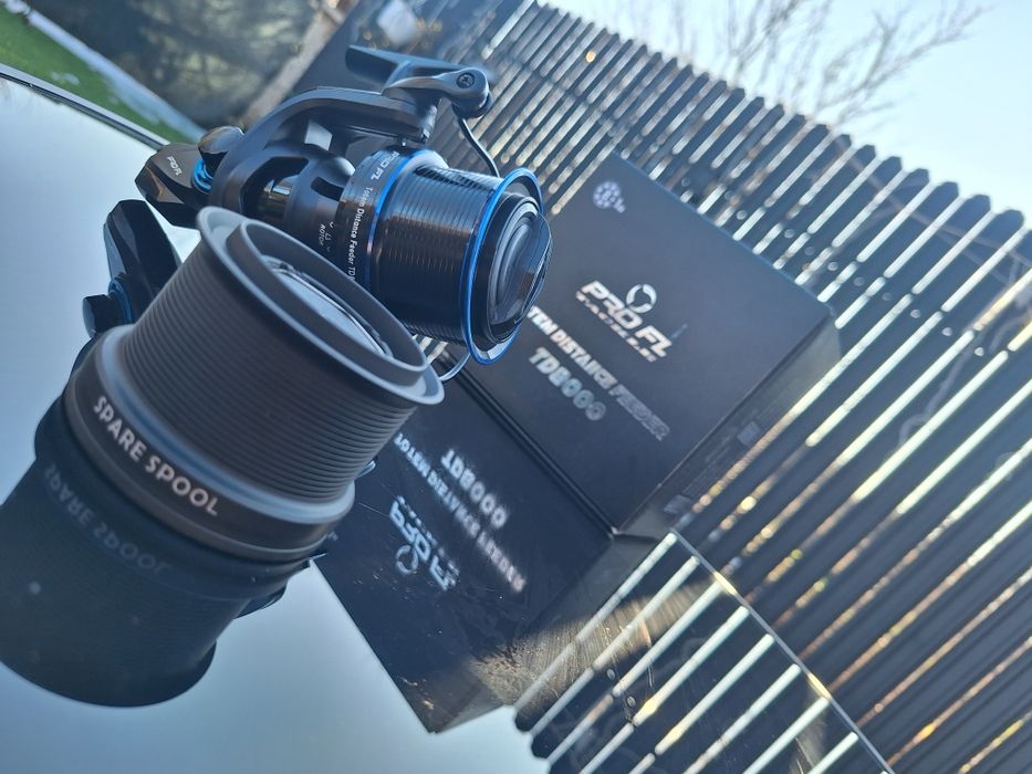 PRO FL TOTEM DISTANCE Feeder 8000

Preț set : 470 lei