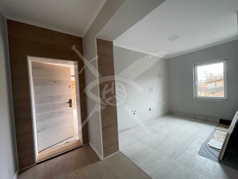 Продава се Къща в с. Черно море, Област Бургас - 101 кв.м за 1189 €/кв.м - Снимка #3