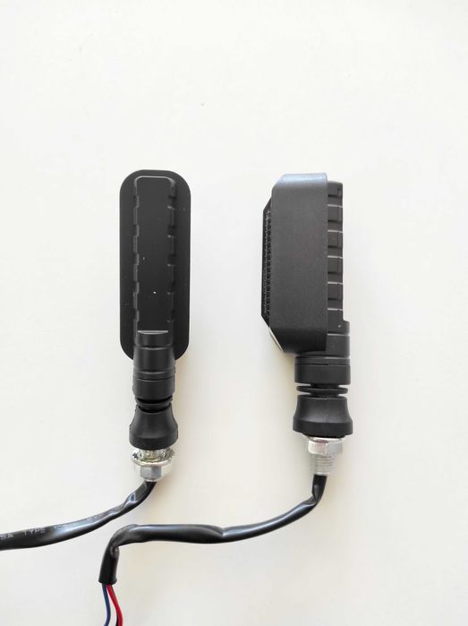 Мото лед мигачи мотор YF-1012 лед осветление