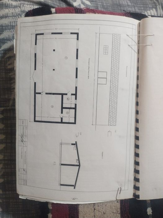 Yer uchastkasi sotiladi