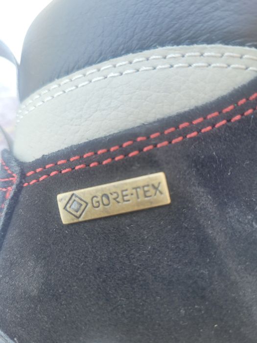 Планински обувки GARMONT PINNACLE gtx